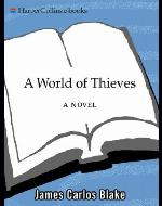 A World of Thieves
