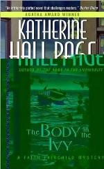 The Body in the Ivy