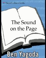 The Sound on the Page