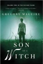 Son of a Witch