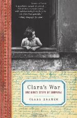 Clara's War