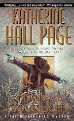 The Body in the Moonlight