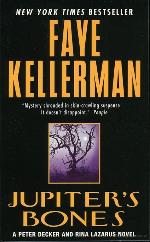 Jupiter's Bones