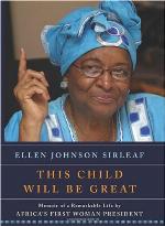 This Child Will Be Great