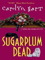 Sugarplum Dead