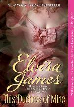 This Duchess of Mine