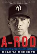 A-Rod