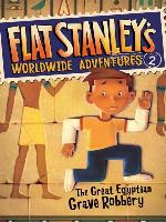 The Great Egyptian Grave Robbery