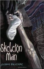 Skeleton Man