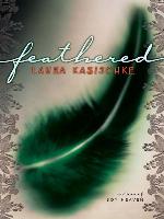 Feathered