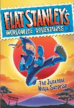 The Japanese Ninja Surprise