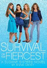 Survival of the Fiercest