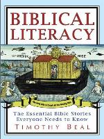 Biblical Literacy