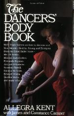 Dancers' Body Book