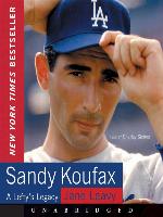 Sandy Koufax