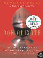 Don Quixote