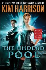 The Undead Pool