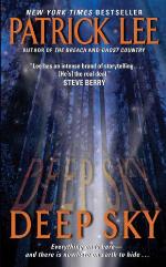 Deep Sky (Harper Thriller)
