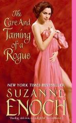 The Care and Taming of a Rogue