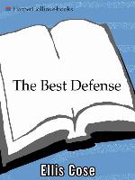 The Best Defense