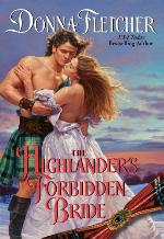 The Highlander's Forbidden Bride