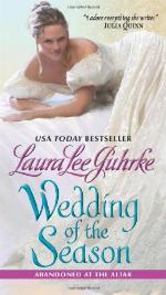 Wedding of the Season