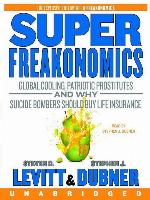SuperFreakonomics