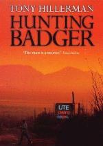 Hunting Badger