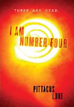 I Am Number Four
