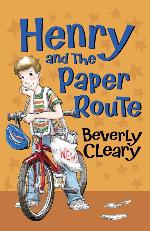 Henry and the Paper Route