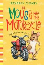 The Mouse and the Motorcycle