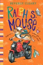 Ralph S. Mouse