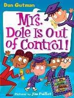 Mrs. Dole Is Out of Control!