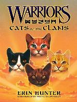 Cats of the Clans