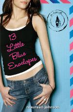 13 Little Blue Envelopes