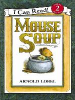 Mouse Soup