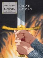 Prince Caspian