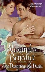 Too Dangerous to Desire