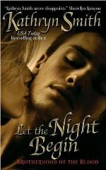 Let the Night Begin