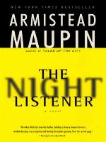 The Night Listener