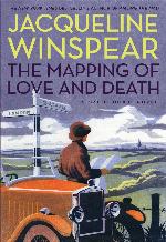 The Mapping of Love and Death