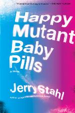 Happy Mutant Baby Pills