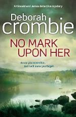 No Mark Upon Her