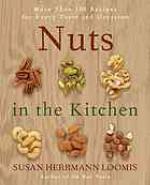 Nuts in the Kitchen
