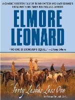 Forty Lashes Less One