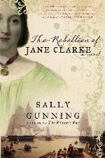 The Rebellion of Jane Clarke