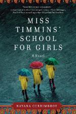 Miss Timmins' School for Girls