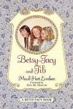 Betsy-Tacy and Tib