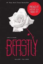 Beastly (Kendra Chronicles, 1)