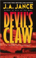 Devil's Claw